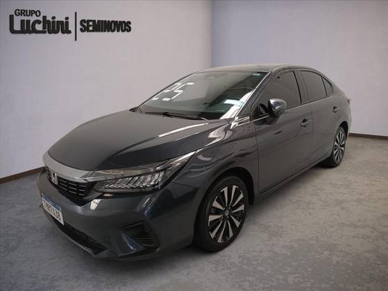 HONDA CITY 1.5 i-VTEC FLEX TOURING CVT HONDA CITY 1.5 i-VTEC FLEX TOURING CVT